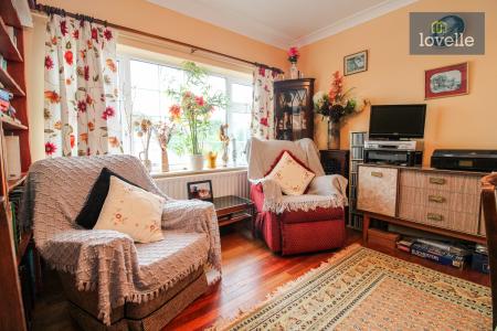 3 bedroom Detached house for sale in King Street, Yarburgh, LN11