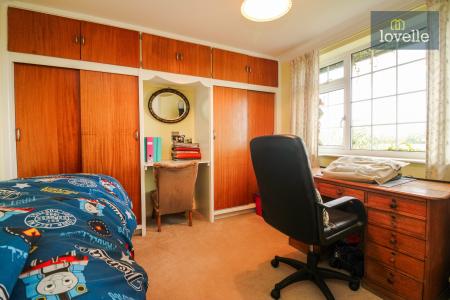 3 bedroom Detached house for sale in King Street, Yarburgh, LN11