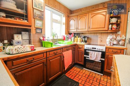 3 bedroom Detached house for sale in King Street, Yarburgh, LN11