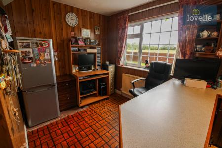 3 bedroom Detached house for sale in King Street, Yarburgh, LN11