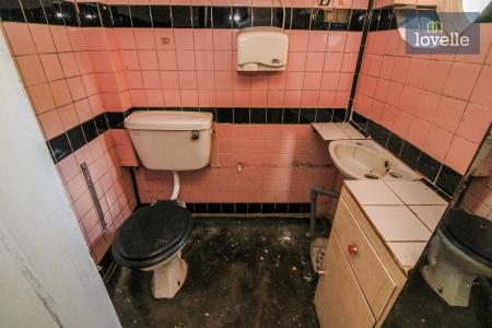 4 bedroom Detached bungalow for sale in Louth Road, North Cockerington, LN11