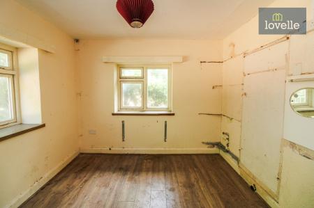 4 bedroom Detached bungalow for sale in Louth Road, North Cockerington, LN11