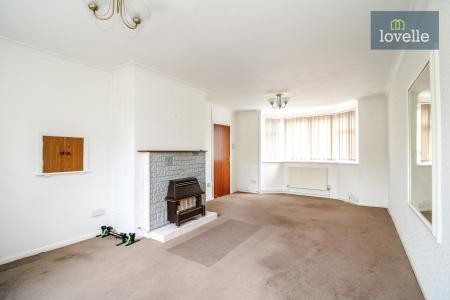 3 bedroom Semi-detached house for sale in Pershore Avenue, Grimsby, DN34