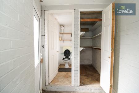 3 bedroom Semi-detached house for sale in Pershore Avenue, Grimsby, DN34