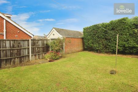 3 bedroom Semi-detached house for sale in High Street, Grainthorpe, LN11