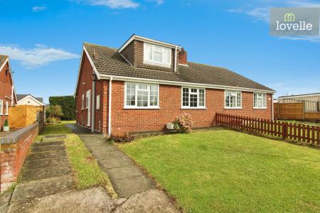 High Street, Grainthorpe, LN11