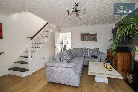 3 bedroom Semi-detached house for sale in Bloomsbury Gardens, Scartho Top, Grimsby, DN33
