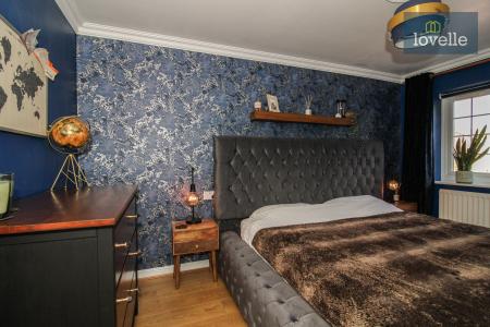 3 bedroom Semi-detached house for sale in Bloomsbury Gardens, Scartho Top, Grimsby, DN33