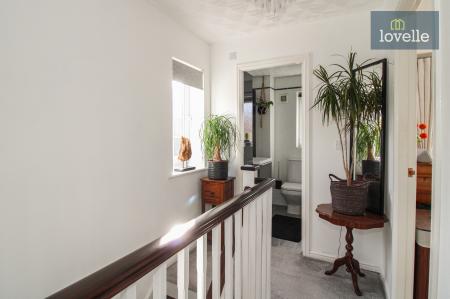 3 bedroom Semi-detached house for sale in Bloomsbury Gardens, Scartho Top, Grimsby, DN33