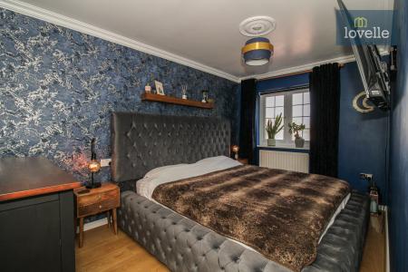 3 bedroom Semi-detached house for sale in Bloomsbury Gardens, Scartho Top, Grimsby, DN33