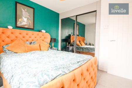 3 bedroom Detached house for sale in Acorn Avenue, Louth, LN11