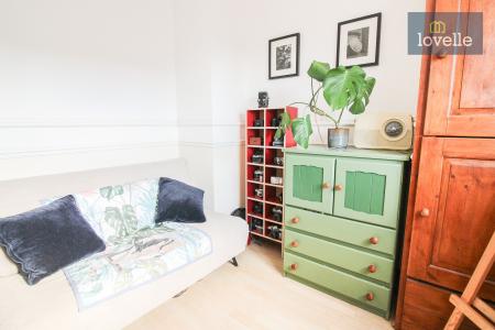 2 bedroom Terraced House for sale in Trinity Lane, Louth, LN11