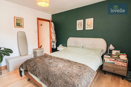 2 bedroom Terraced House for sale in Trinity Lane, Louth, LN11