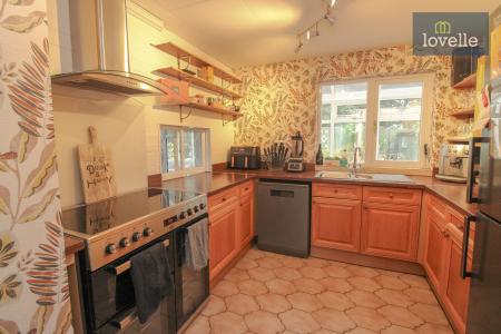 4 bedroom Detached house for sale in Elm Drive, Louth, LN11