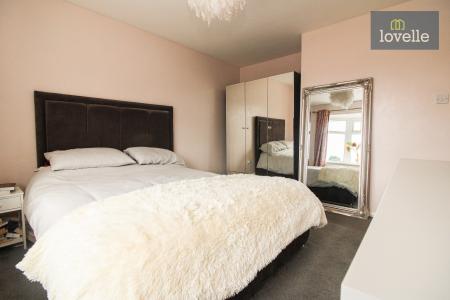 2 bedroom Detached bungalow for sale in Christopher Close, Louth, LN11