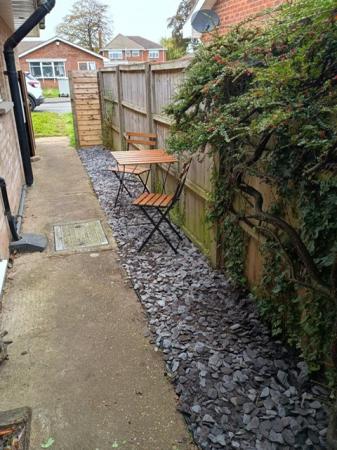 2 bedroom Detached bungalow for sale in Christopher Close, Louth, LN11