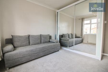 2 bedroom Detached bungalow for sale in Christopher Close, Louth, LN11