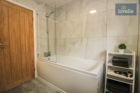 2 bedroom Detached bungalow for sale in Christopher Close, Louth, LN11