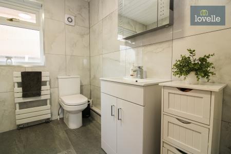 2 bedroom Detached bungalow for sale in Christopher Close, Louth, LN11