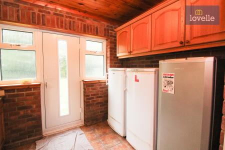 4 bedroom Detached house for sale in Common Lane, North Somercotes, LN11