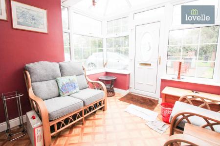 4 bedroom Detached house for sale in Common Lane, North Somercotes, LN11