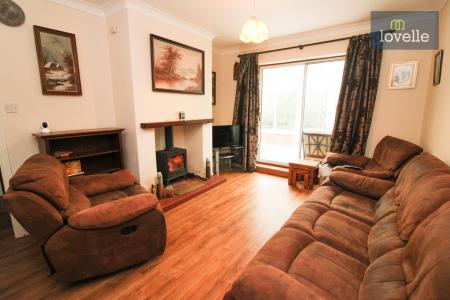 4 bedroom Detached house for sale in Common Lane, North Somercotes, LN11