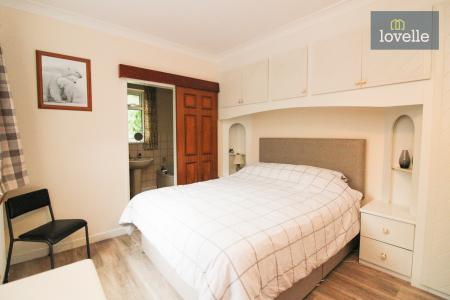 4 bedroom Detached house for sale in Common Lane, North Somercotes, LN11