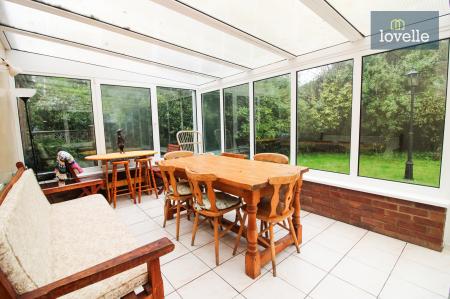 4 bedroom Detached house for sale in Common Lane, North Somercotes, LN11