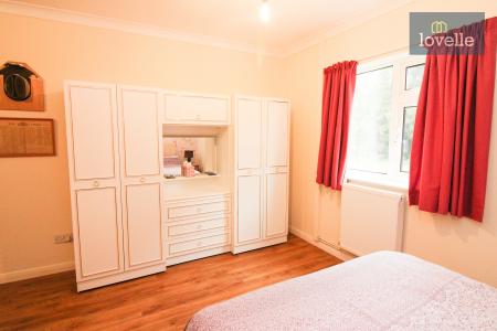 4 bedroom Detached house for sale in Common Lane, North Somercotes, LN11