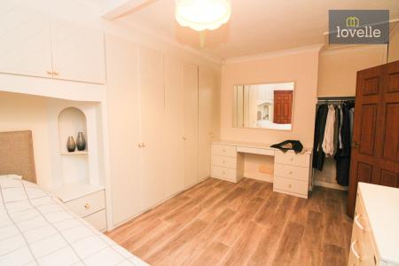 4 bedroom Detached house for sale in Common Lane, North Somercotes, LN11