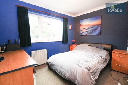 4 bedroom Detached house for sale in Common Lane, North Somercotes, LN11