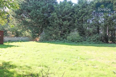 4 bedroom Detached house for sale in Common Lane, North Somercotes, LN11