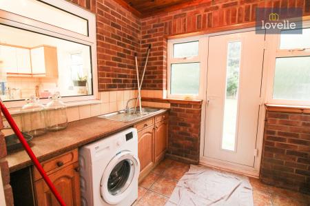 4 bedroom Detached house for sale in Common Lane, North Somercotes, LN11