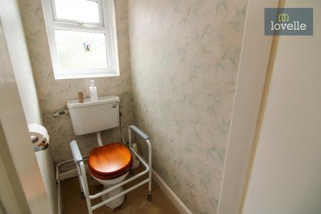 3 bedroom Detached house for sale in Louth Road, Fotherby, LN11