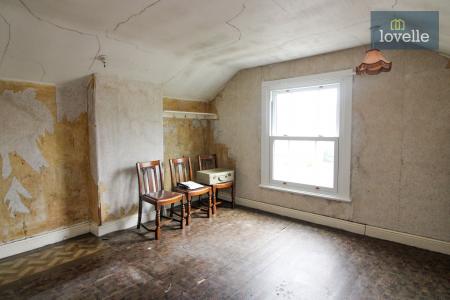 3 bedroom Detached house for sale in Louth Road, Fotherby, LN11