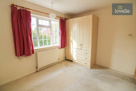 2 bedroom Semi-detached bungalow for sale in Jubilee Road, North Somercotes, LN11