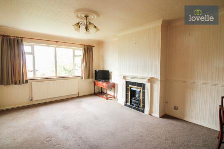 2 bedroom Semi-detached bungalow for sale in Jubilee Road, North Somercotes, LN11