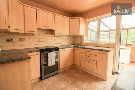 2 bedroom Semi-detached bungalow for sale in Jubilee Road, North Somercotes, LN11