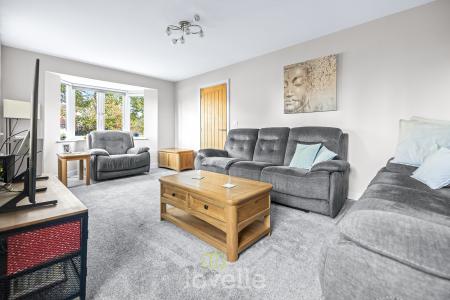 3 bedroom Semi-detached house for sale in Gervase Holles Way, Grimsby, DN33