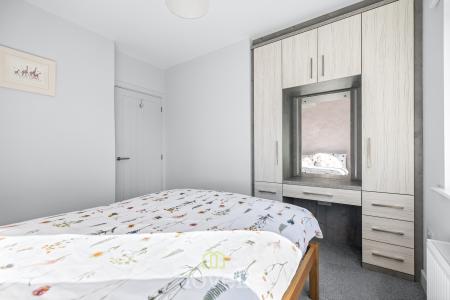 3 bedroom Semi-detached house for sale in Gervase Holles Way, Grimsby, DN33