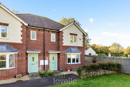 Gervase Holles Way, Grimsby, DN33