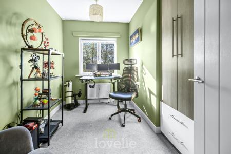 3 bedroom Semi-detached house for sale in Gervase Holles Way, Grimsby, DN33