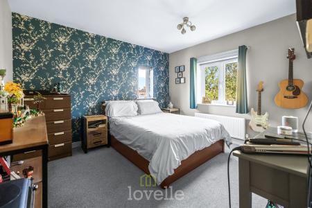 3 bedroom Semi-detached house for sale in Gervase Holles Way, Grimsby, DN33