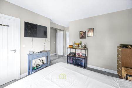 3 bedroom Semi-detached house for sale in Gervase Holles Way, Grimsby, DN33