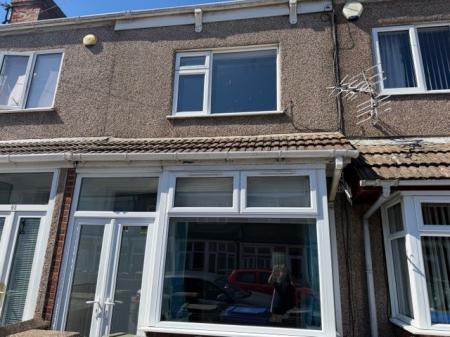 St Heliers Road, Cleethorpes, DN35