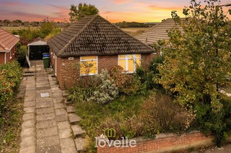 Emfield Road, Scartho, Grimsby, DN33