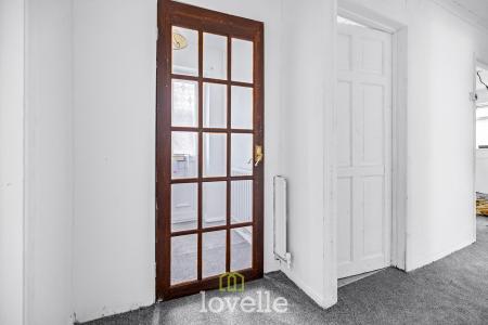 3 bedroom Detached bungalow for sale in Emfield Road, Scartho, Grimsby, DN33