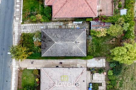 3 bedroom Detached bungalow for sale in Emfield Road, Scartho, Grimsby, DN33