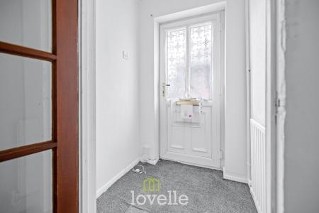 3 bedroom Detached bungalow for sale in Emfield Road, Scartho, Grimsby, DN33