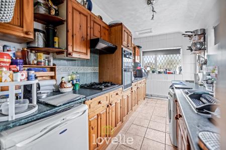 3 bedroom End of terrace house for sale in Yarborough Road, Grimsby, DN34